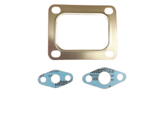 Turbodmychadlo Турбина 144117F400, 452162   Nissan Terrano   