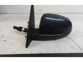Зеркало электрическое Opel Meriva A 2003 - 2010 года