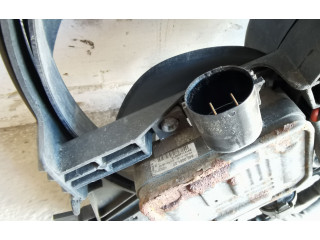 Вентилятор радиатора 30668629 Volvo S60