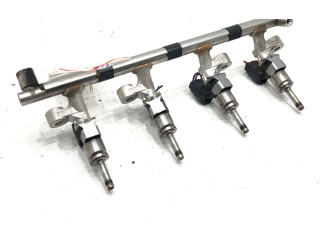 Блок подушек безопасности P51313250 Mazda 2