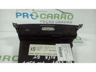 Блок управления климат-контролем 01560513690   Alfa Romeo GT