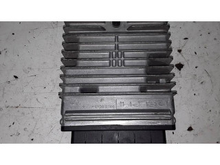 Řídící jednotka 6X4312A650AC, 28029332 Jaguar X-Type 2005