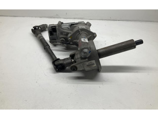 Рулевая рейка 13247206, 13247206 Opel Meriva A 2003 - 2010 года