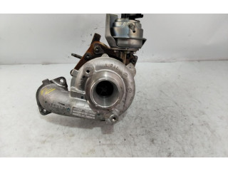Турбина Citroen C4 Grand Picasso 9686120680