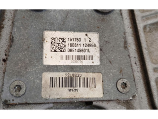 Турбина Нагнетатель Audi A7 S7 4G  06E145601L         