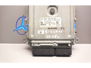 Řídící jednotka A6421509526, 1039S24781 Mercedes-Benz R W251 2008