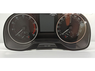 Панель приборов 6V0920740A, A2C96141700 Skoda Fabia Mk3 (NJ)