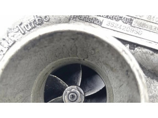 Турбина Chrysler Voyager 2.5 352420956