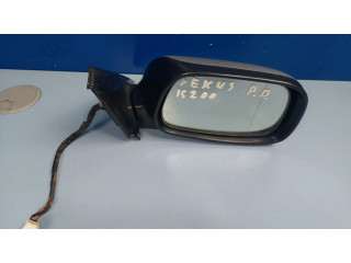 Зеркало электрическое правое Lexus IS 200-300 1999-2005 года