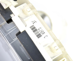 Přístrojová deska Mazda 6 2003 JEGJ6RC