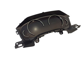 Панель приборов 62108717949, 8717949   BMW X3 G01       