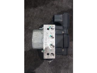 Блок АБС Dacia Logan I 2004 - 2012 года