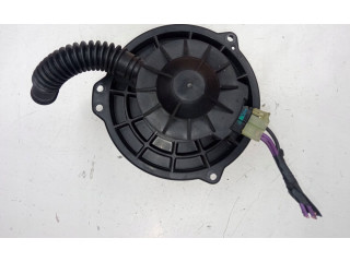 Вентилятор печки       Chevrolet Matiz