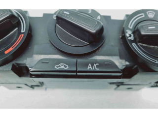 Блок управления климат-контролем OEM   Skoda Fabia Mk3 (NJ)