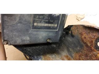 Блок АБС 7M0614111AE, 98VW2L580AD Seat Alhambra (Mk1) 1996 - 2010 года