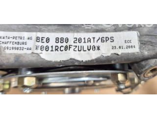 Руль Audi A3 S3 8P  2003 - 2012 года 1016669910, 8P0419091H      