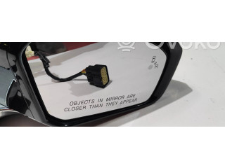 Зеркало электрическое        Lincoln Continental   -  года   