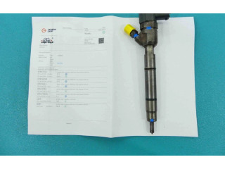 Форсунка 0445110320, IMPRK1309401    KIA Ceed   