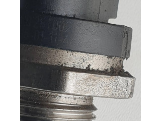 Топливная рампа 0281002968   BMW 3 E92 E93 2.0  для двигателя N47D20