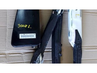 Боковая подушка безопасности 9801663080, 9684602480   Peugeot 3008 I