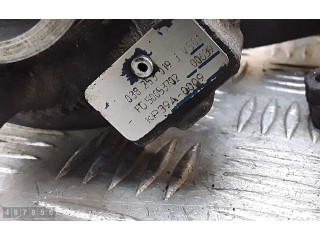 Turbodmychadlo Турбина kp39a0009, kp39a0009 Volkswagen Transporter - Caravelle T5 AXB