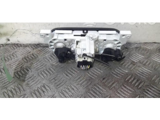 Блок управления климат-контролем 275100056R Dacia Sandero