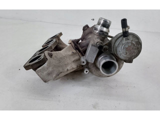  Турбина Renault Clio III  8200864964   для двигателя D4F784      