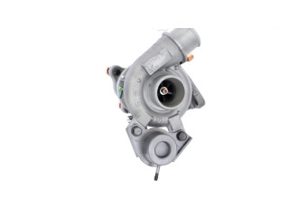 Turbodmychadlo Турбина 49173-02711, 49173-02711 KIA Venga