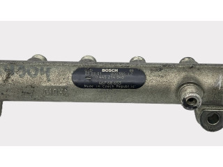 Топливная рампа 46768653, 0445214040 Alfa Romeo GT 1.9