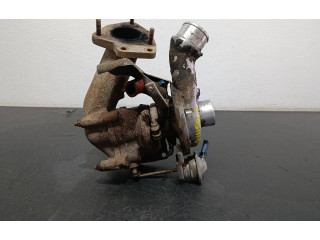 Turbodmychadlo Турбина 46556011, VL200004   Fiat Punto (188)   