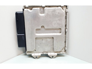 Блок управления двигателем Блок управления 55266281, BC0118966C   Opel Combo D