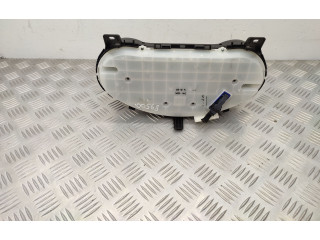 Панель приборов 769166750U, 13346172 Opel Meriva B