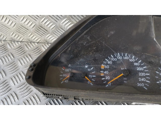 Přístrojová deska Mercedes-Benz E W210 1998 2105407247