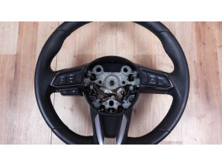 Руль Mazda CX-5 2012-2017 года K0273BDB63M