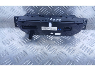 Блок управления климат-контролем 97250A2200 KIA Ceed