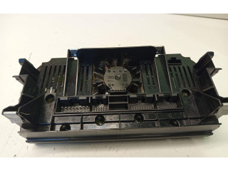 Блок управления климат-контролем 8U0820043D Audi Q3 8U