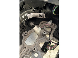 Руль Ford Fiesta 2017 - года H1BB3600AMD, FSJB