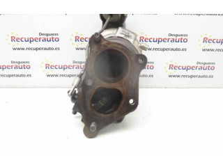  Турбина Mitsubishi Outlander  TD04HL15T         