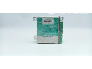 Блок подушек безопасности 51795431, 51795433 Fiat Grande Punto