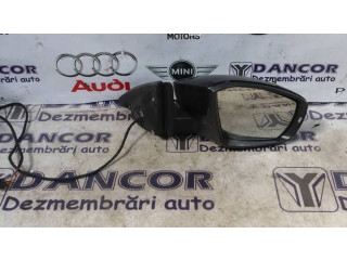 Зеркало электрическое Skoda Octavia Mk3 (5E) 2013 - 2019 года