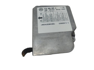 Блок подушек безопасности 1C0909605A, 5WK43122 Volkswagen Transporter - Caravelle T5