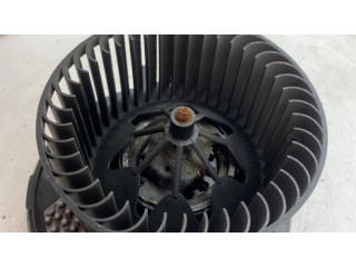 Вентилятор печки