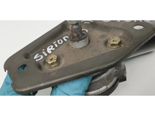 Двигатель стеклоочистителей