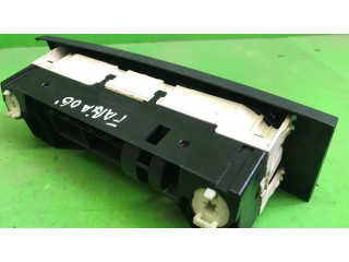 Блок управления климат-контролем 6Y0819045K, 6Y0819045 Skoda Fabia Mk1 (6Y)