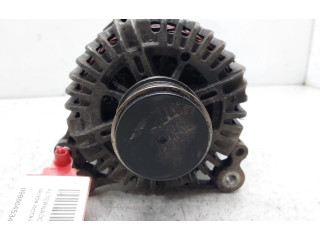 Генератор 0986045340 Skoda Octavia Mk2 (1Z)