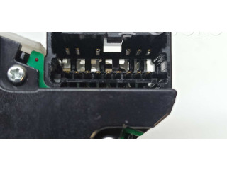 Ручка стеклоочистителей 25260EB60A Nissan Pathfinder R51