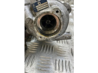  Турбина Volvo V70  36002664, MF50174765   для двигателя D5244T10      