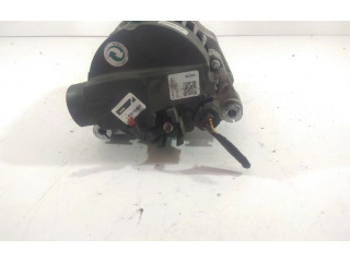 Генератор Ford Fiesta