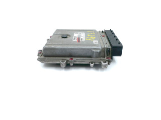 Блок управления двигателя 30771550, 30771550AB Volvo V70