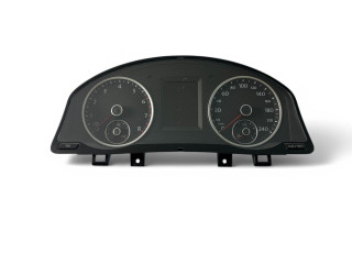 Přístrojová deska Volkswagen Tiguan 2012 5N0920882B